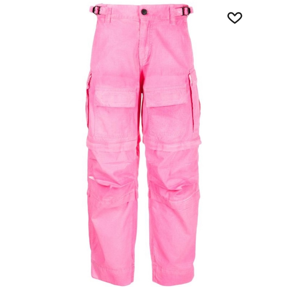 Darkpark Julia cargo pants